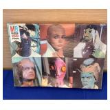 1979 Star Trek 250pc Puzzle Sealed