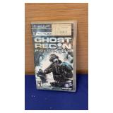 PSP Ghost Recon Predator