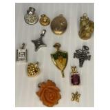 Pendant / Charm lot