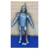 1974? Mego Wizard of Oz Tin Man with ax Figurine