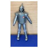 1974? Mego Wizard of Oz Tin Man Figurine 8"