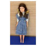 1988 Multi Toys 10" Wizard of Oz Dorothy