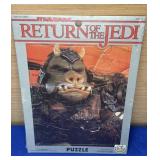 1983 Star Trek Craft master Puzzle sealed