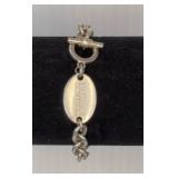 Ralph Lauren Bracelet 7"