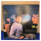 19979 Star Trek 551 pc Puzzle open