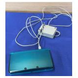 Nintendo 3DS Console works