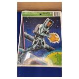 1979 Star Trek Frame Tray Puzzle sealed
