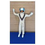 1972 Ideal Evil Knievel 7" with helmet