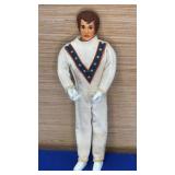 1972 Ideal Evil Knievel 7"