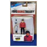 2016 Big Bang Theory Convention Exclusive Howard