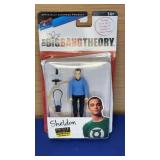 2016 Big Bang Theory Convention Exclusive Sheldon