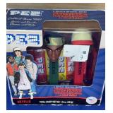 Pez Stranger Things Lucas/Dustin 2018