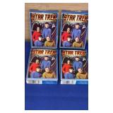 1998 Star Trek Collector Playing Cards