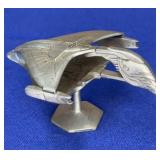 1992 Romulan Warwind  Rawcliffe Pewter 3.5"