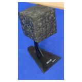2003 Furuta Star Trek Borg Cube Model 4.5"tall