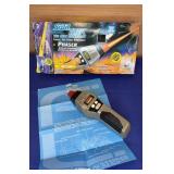 1992 Playmates Star Trek Phaser works