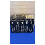 Frank Sinatra VHS Box set