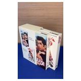Grease/Grease 2 VHS box set