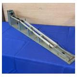 Lionel Coal Ramp 35" as is