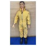 1964 Speaking GI Joe Adventure Team  see note