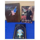 1975 Bicentennial Family History/1989 Presidents