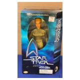 1999 Playmates Women of Star Trek Seven of Nine