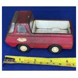 Vtg Tonka Truck