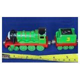 Thomas the Train Take and Play Engine+Tender Henry