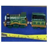 Thomas the Train Take and Play Engine+Tender Emily