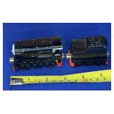 Thomas the Train Take and Play Engine+Tender Nevil