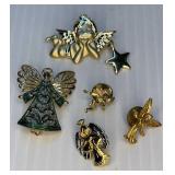 Angel Pin Lot