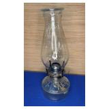Hurricane Lamp
