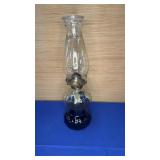 Hurricane Lamp no shipping