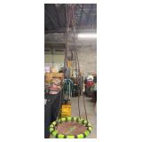 23" dia Swurfer Swing