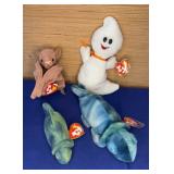 Ty Beanie Babies lot