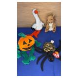Ty Beanie Babies lot