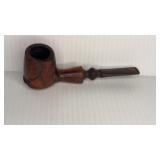 Israel Tobacco Pipe