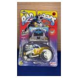 1999 Rad Rod 1:43