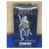 Figpin Assassins Creed Origins Bayek 62  3"