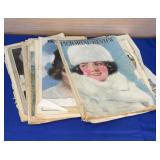 Ephemera Magazine Lot note condition