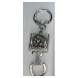 Tennessee Souvenir Key Chain