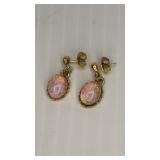 Opalescent Earrings