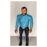 KFS Flash Gordon Dr Zarkov 1979