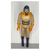 KFS Flash Gordon Ming the Merciluss 1979