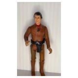 Empire Legends of West Davy Crocket 1975