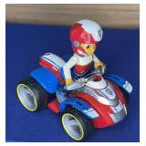 Paw Patrol 4 Wheeler 5"
