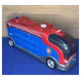 Paw Patrol Bus 15"
