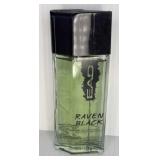 EAD Raven Black Mens 2.5 fl oz