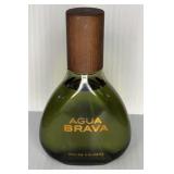 Agua Brava  Mens 3.4 fl oz