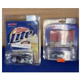 Miller #2 Rusty Wallace lot